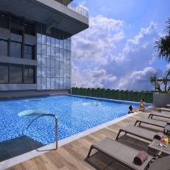 Genting Hotel Jurong - Bild 16