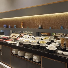 Anemon Grand Konya Otel - Bild 11