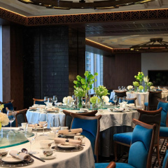 Renaissance Harbour View Hotel Hong Kong - Bild 30