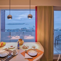 Apartmenthaus Hohenfels - Bild 9