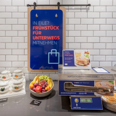 Holiday Inn Express Erlangen by IHG - Bild 12