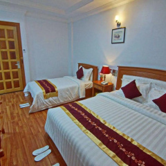 Yuan Sheng Hotel thumbnail 22
