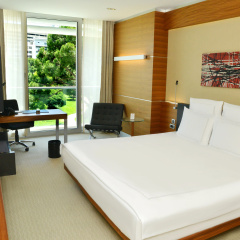 Swissotel Buyuk Efes Izmir - Bild 14