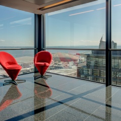 VIP Executive Art's Hotel - Bild 8
