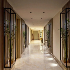 Crowne Plaza Istanbul Ortakoy Bosphorus by IHG - Bild 17