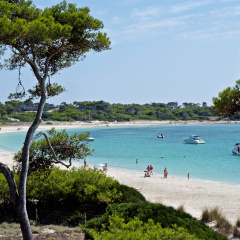 Hotel Isla de Cabrera - Bild 22