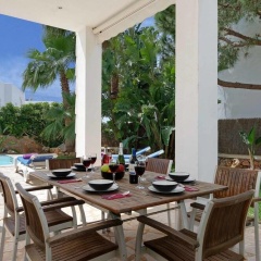 Villa Miguel Angel - Bild 13