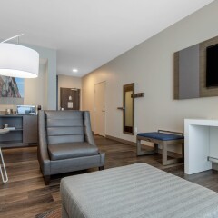 Cambria Hotel Greenville in Greenville, United States of America from 216$, photos, reviews - zenhotels.com photo 13