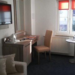 Airport Hotel Filderpost - Bild 7
