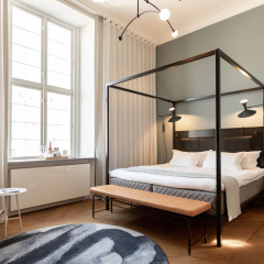 Nobis Hotel Copenhagen, a Member of Design Hotels - Bild 3