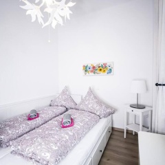 ►Top Wohnung Nähe Porsche, Flughafen, Messe & BMW◄ - Bild 3