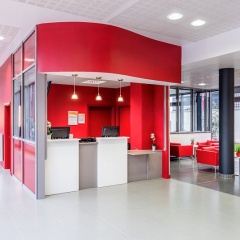 Adagio Access Paris Clichy - Bild 13