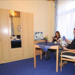 Appartementhaus Savina - Bild 8