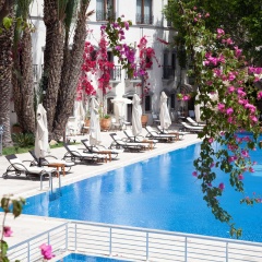 DoubleTree by Hilton Bodrum Marina Vista - Bild 11