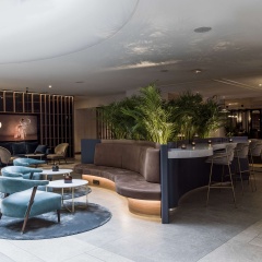 Radisson Blu Royal Viking Hotel, Stockholm - Bild 24