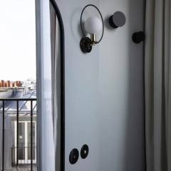 Le Clark Hotel - Bild 8