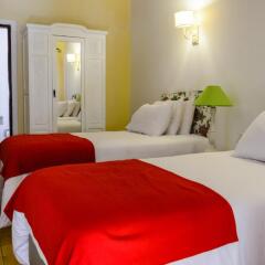 La Casona Hotel Boutique in Asuncion, Paraguay from 105$, photos, reviews - zenhotels.com photo 16