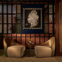 Great Scotland Yard Hotel, part of Hyatt - Bild 18