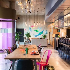 Moxy Wuerzburg - Bild 15
