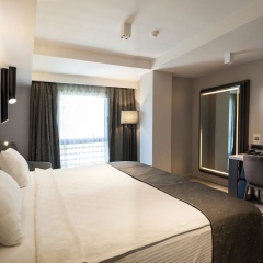 Smart Hotel Izmir - Bild 5