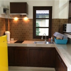 Dachatorn Village Bungalow - Bild 16