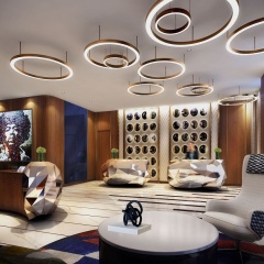 Hard Rock Hotel New York - Partner of ALL Accor - Bild 21