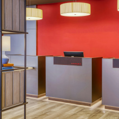 Hotel Nürnberg City Center by Leonardo Hotels - Bild 4