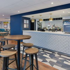 Travelodge London Central Tower Bridge - Bild 8