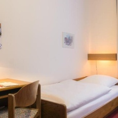 CVJM Hotel am Wollmarkt - Bild 3