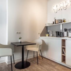 Limehome Leipzig Am Brühl - Bild 17