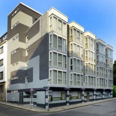 Petul Apart Hotel City Premium - Bild 1