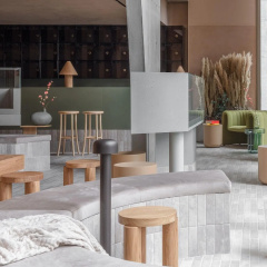 Buckle Street Studios by Locke, Aldgate - Bild 2