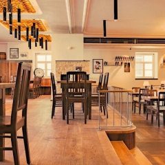 Brauhaus‑Hostel König von Flandern - Bild 15