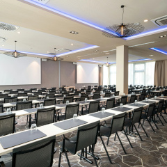 Leonardo Royal Hotel Cologne Bonn Airport - Bild 21