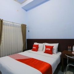 Oyo 2453 Artha Graha Vip - Bild 4