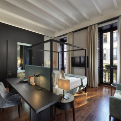 Mandarin Oriental, Milan Hotel thumbnail 8