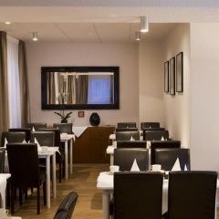 City Inn Hotel Leipzig - Bild 18