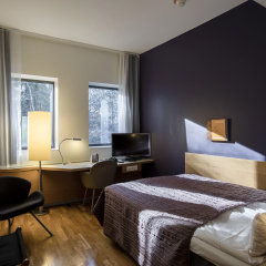 Scandic Alvik - Bild 4