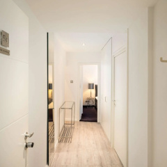 elaya hotel hannover city, Trademark by Wyndham - Bild 14
