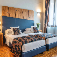 The Code Hotel - Bild 8