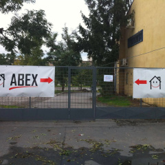Abex Hostel - Bild 10