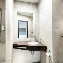 B&B Hotel Stuttgart-Neckarhafen - Bild 10
