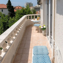 Spalato Dream Apartments thumbnail 36