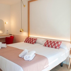 Hotel Sol i Vida - Adults Only - Bild 6