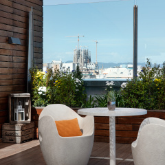 Renaissance Barcelona Hotel - Bild 18