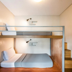 Z Hostel thumbnail 40