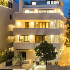 The Uptown Apartments - Bild 1