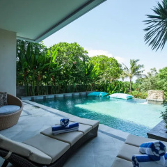 AYANA Residences Luxury Apartment - Bild 8