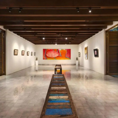 Sudamala Resort, Sanur - Bild 11