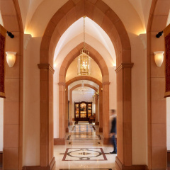 Four Seasons Hotel Istanbul at Sultanahmet - Bild 17